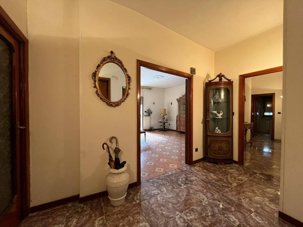 Appartamento in vendita a Napoli via Filippo Maria Briganti, 7