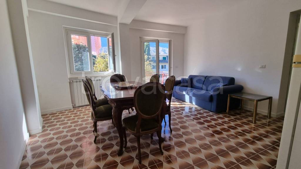 Appartamento in vendita a Balsorano via Valleverde