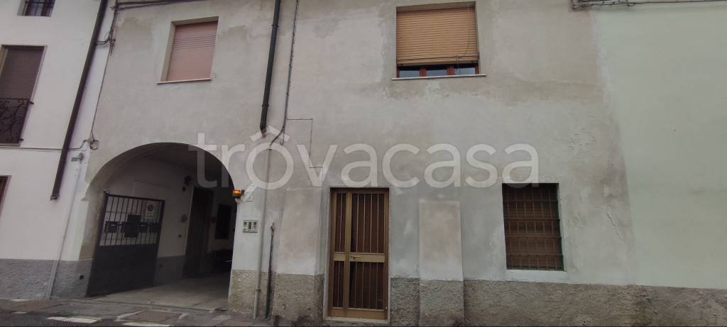 Casa Indipendente in in vendita da privato a Misano di Gera d'Adda via Fanti, 7
