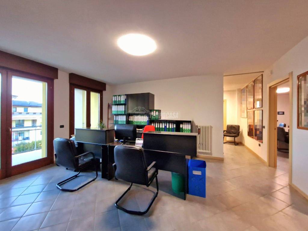 Appartamento in vendita a Salsomaggiore Terme viale Guglielmo Marconi 21