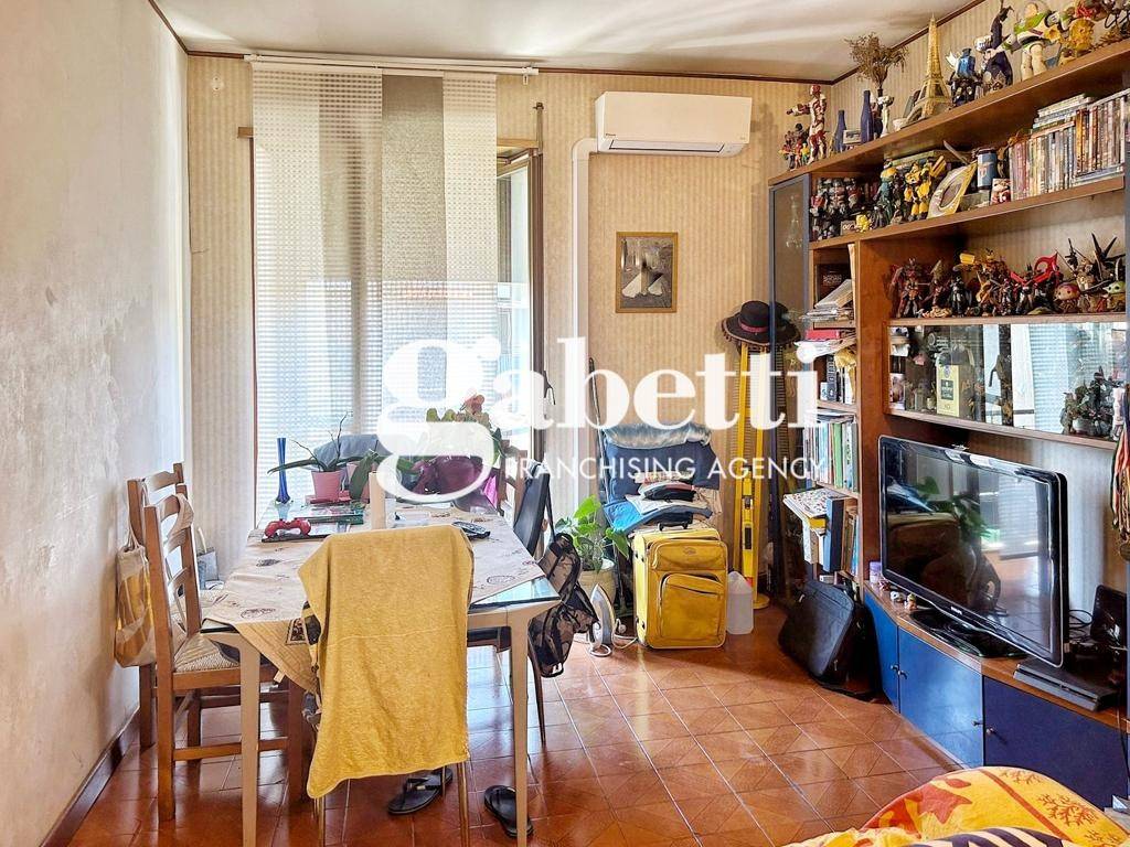 Appartamento in vendita a Roma viale della Venezia Giulia