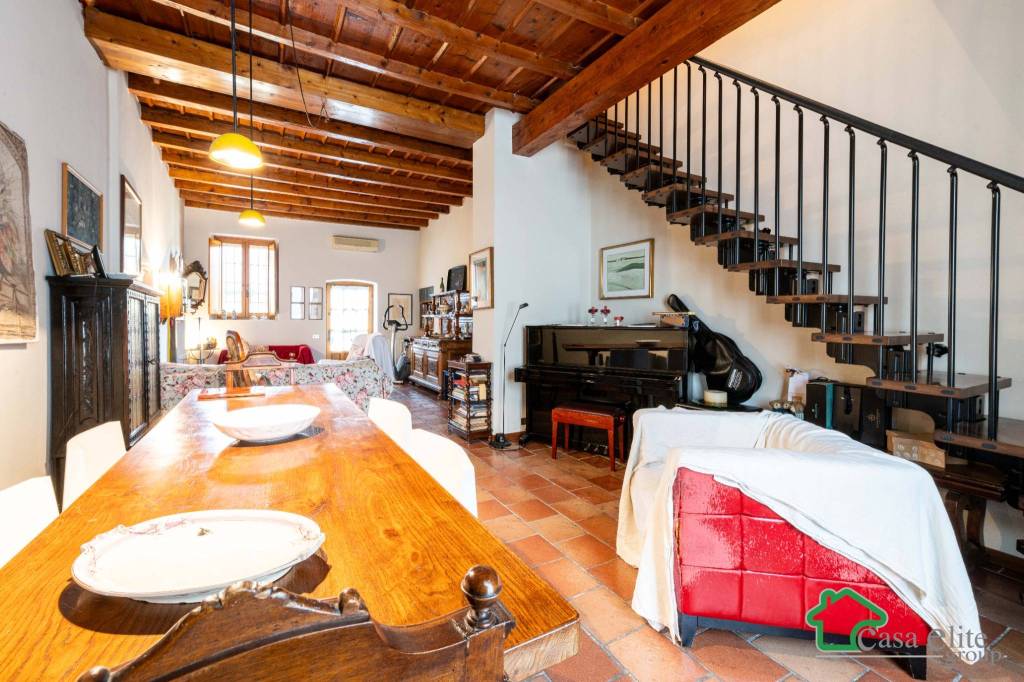 Appartamento in vendita a Melegnano via Piave, 31