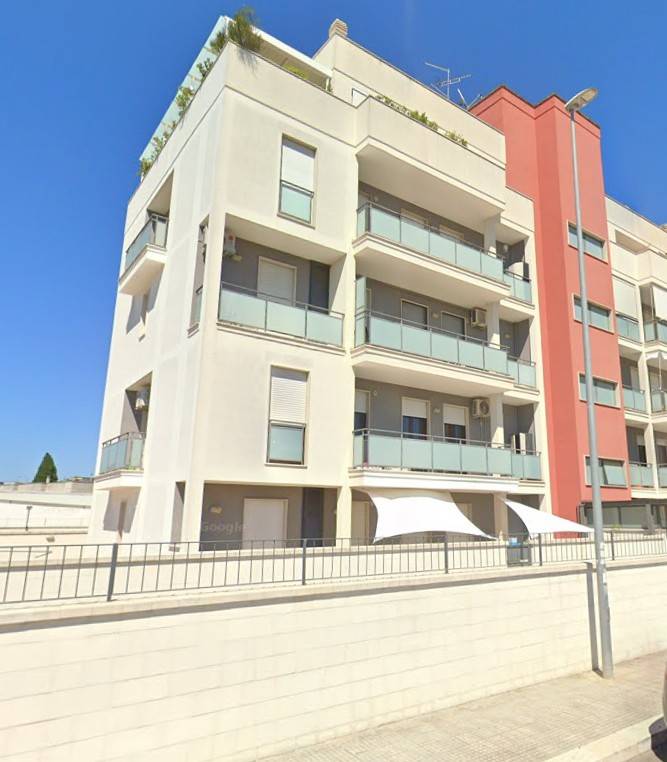 Appartamento in vendita a Lecce via Antonio Filippi, 8