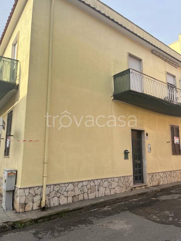Appartamento in vendita a Nettuno via Trieste, 70