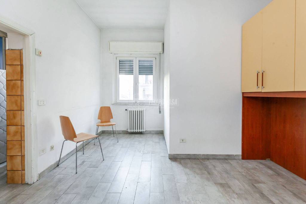 Appartamento in vendita a Bresso via Eugenio Villoresi 24