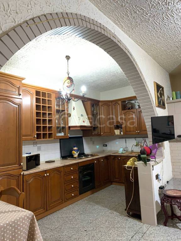Appartamento in in affitto da privato a Niscemi via Tunisi, 75