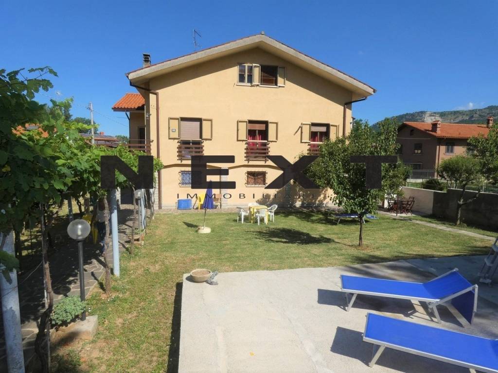 Villa Bifamiliare in vendita a San Dorligo della Valle