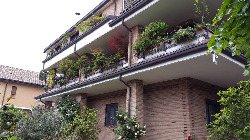 Appartamento in vendita a Paderno Dugnano via Montebello