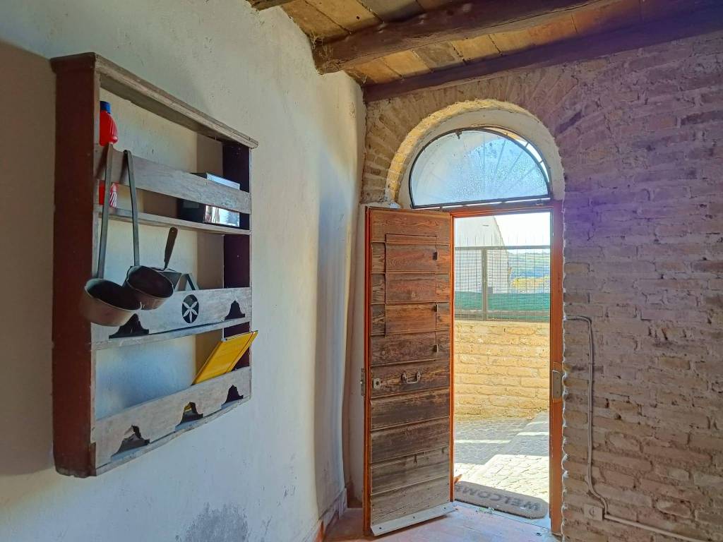 Appartamento in vendita ad Anguillara Sabazia via San Biagio