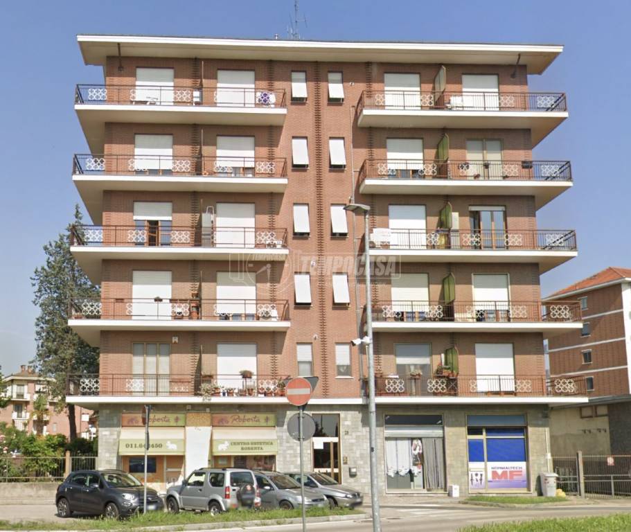 Appartamento in vendita a Moncalieri via Saluzzo 28