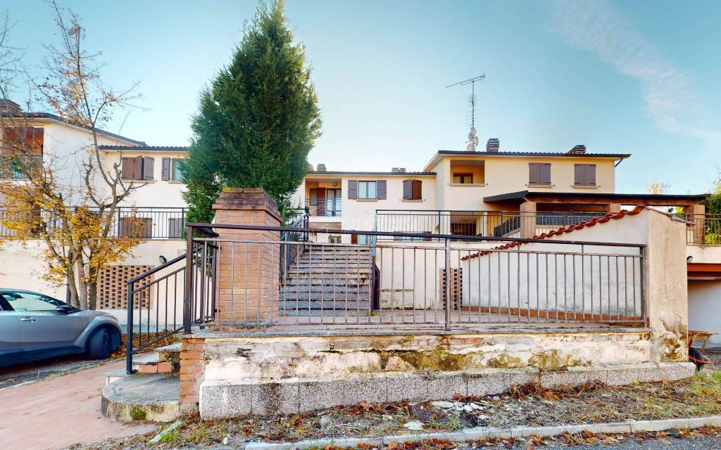 Appartamento in vendita a Castellarano via casa prodi