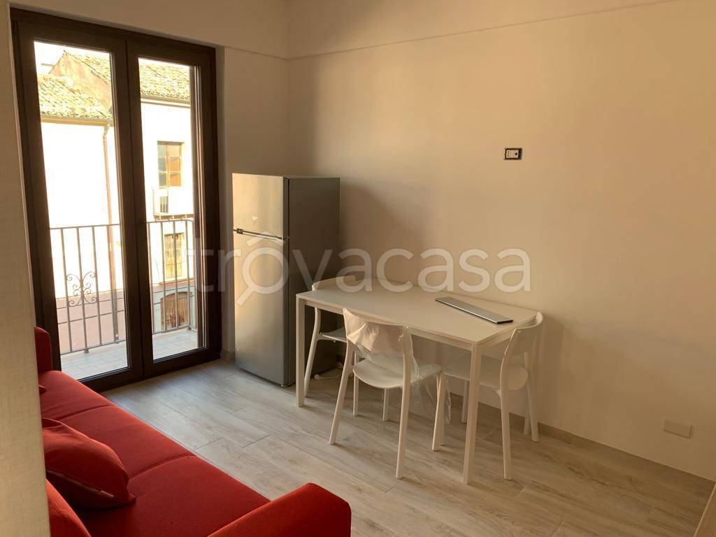 Appartamento in vendita ad Avellino corso Umberto I