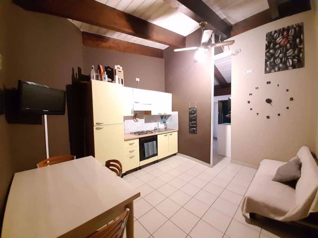 Appartamento in vendita a Tortoreto via Corsica , 30