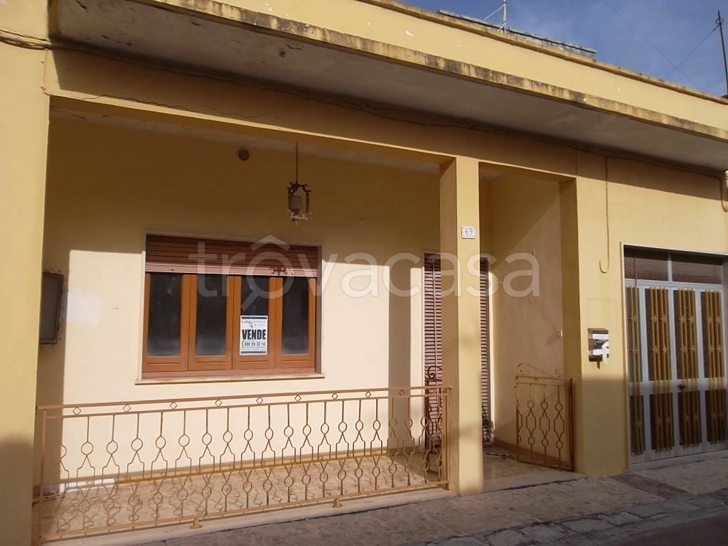 Casa Indipendente in vendita a Collepasso via San Pio X