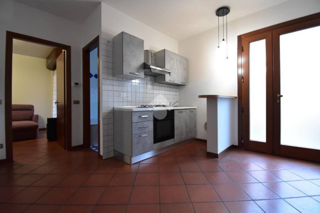 Appartamento in vendita a Castiglione delle Stiviere via Danilo Guidetti, 1