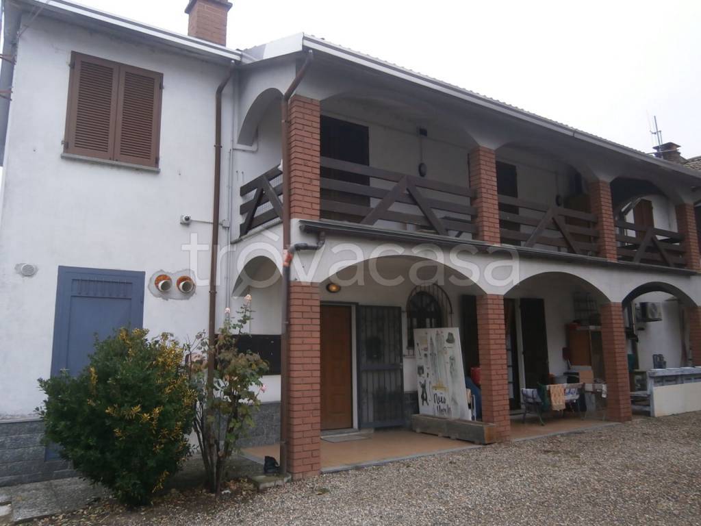 Casa Indipendente in vendita a Mortara corso Giovanni Josti