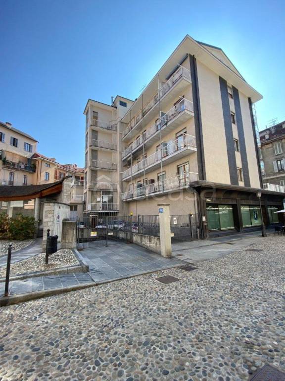 Appartamento in vendita a Domodossola via Don Giovanni Minzoni, 4