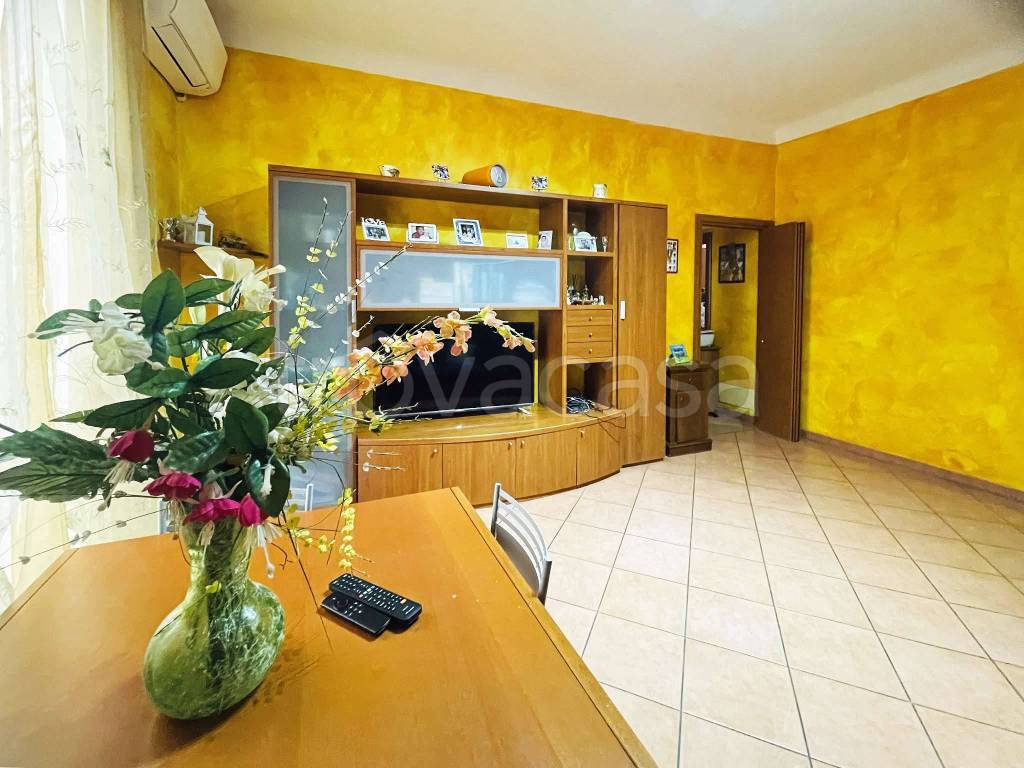 Appartamento in vendita a Bresso via Vittorio Veneto 71