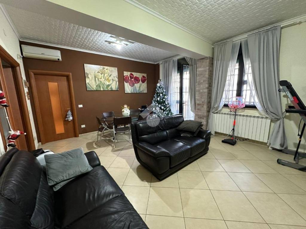 Appartamento in vendita a Foggia via Antonio Gramsci, 21