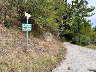 Terreno agricolo in vendita a gualdo tadino via delle stradelle