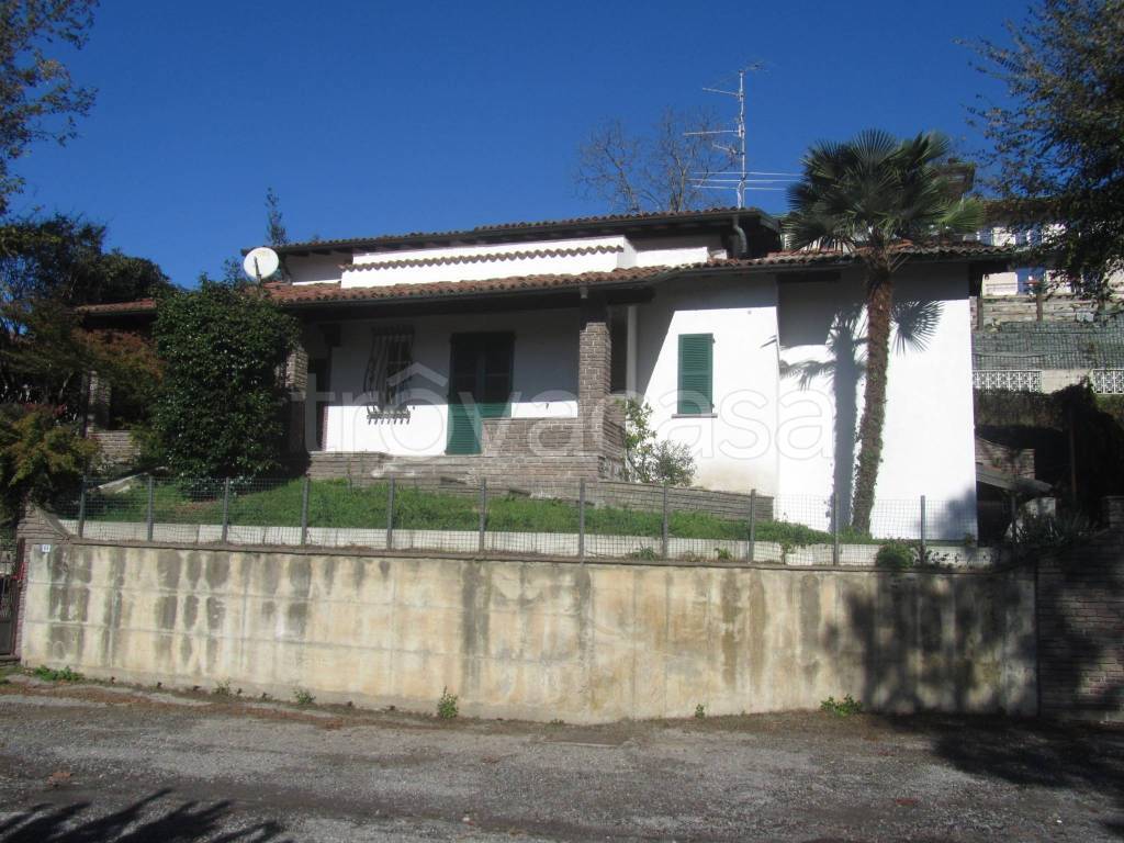 Villa in vendita a Colverde via Gianni Rodari, 69