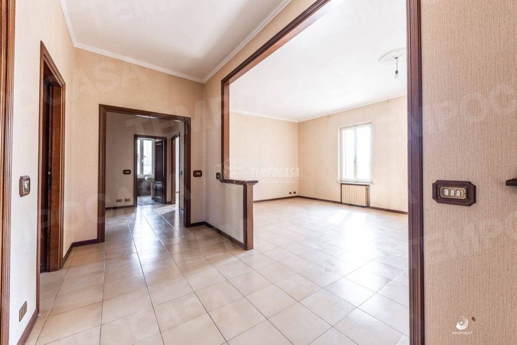 Appartamento in vendita a Medesano via Repubblica, Felegara 11