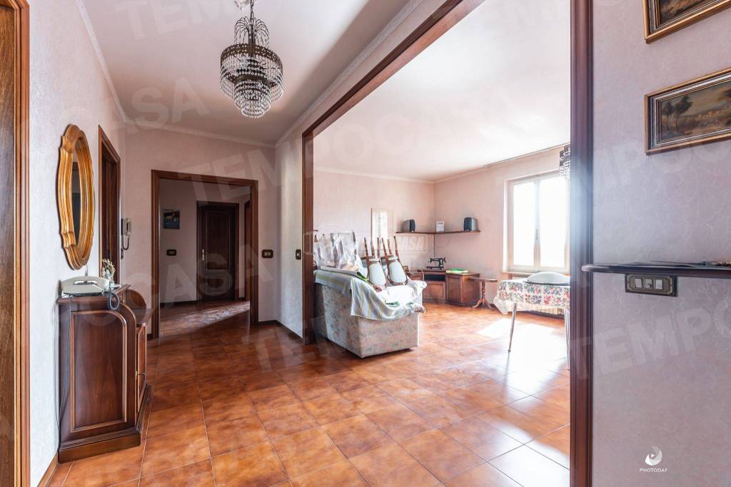 Appartamento in vendita a Medesano via Repubblica, Felegara 11