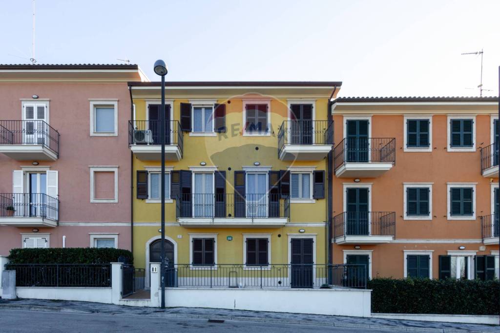 Appartamento in vendita a Montefano