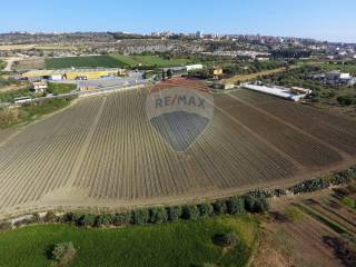 Terreno residenziale in vendita a ispica contrada garzalla giamporcaro