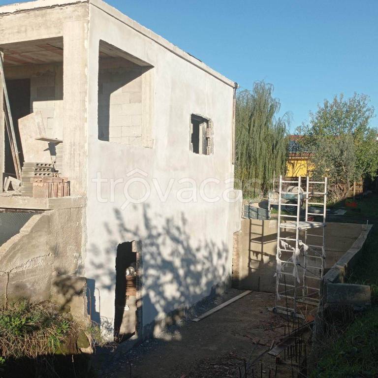 Villa in in vendita da privato ad Albano Laziale via dei Piani di Monte Savello, 45