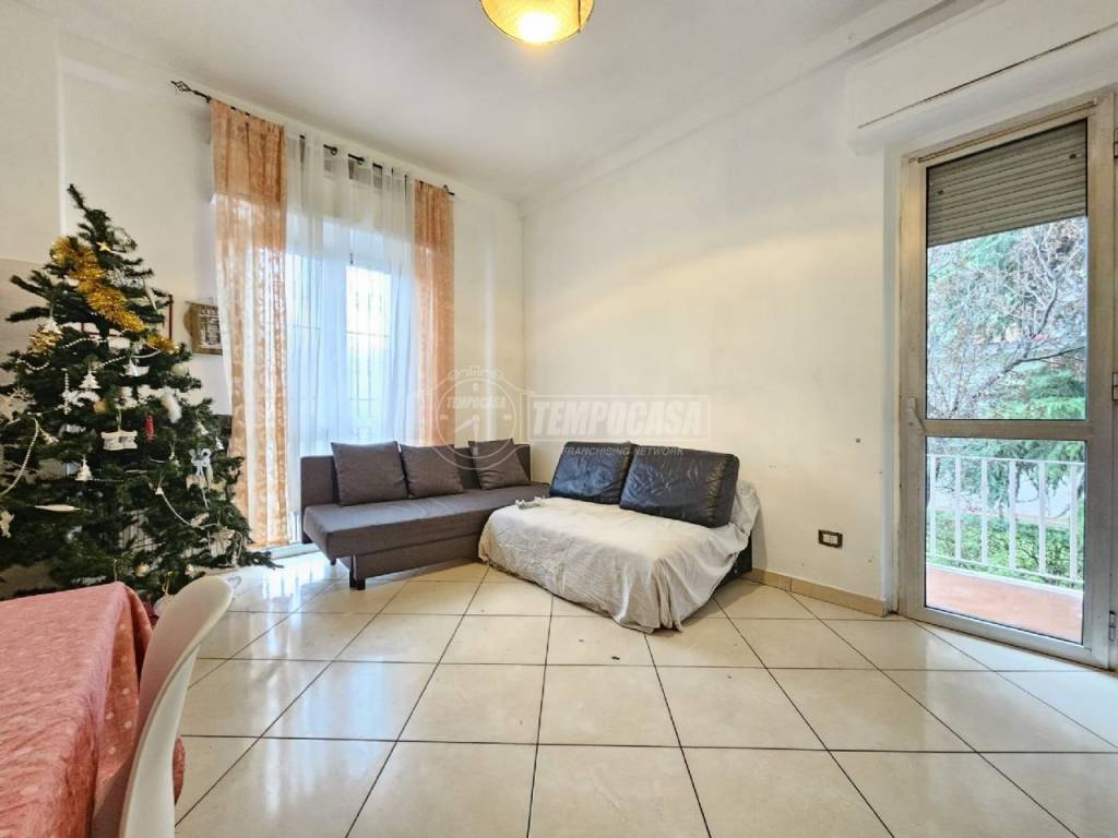 Appartamento in vendita a San Donato Milanese via Giuseppe di Vittorio 20/c