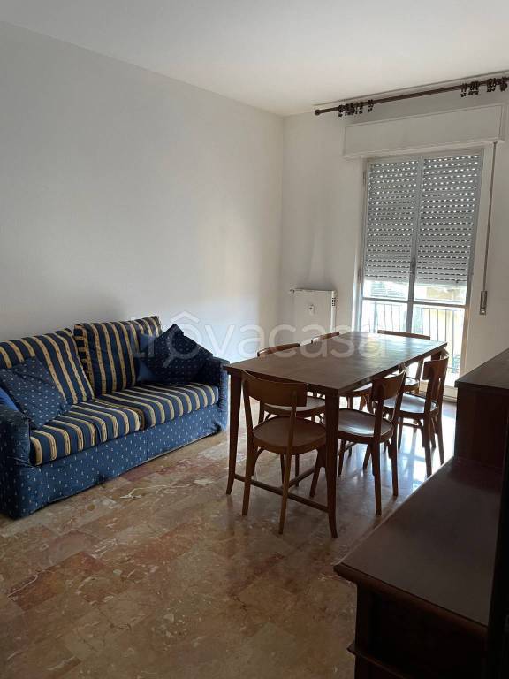 Appartamento in in vendita da privato a Busalla via al Convento Montagnino, 1