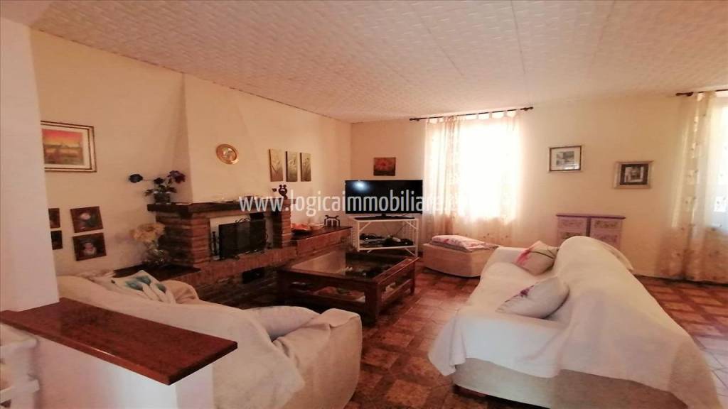 Appartamento in vendita a Chiusi via s. Gervasio