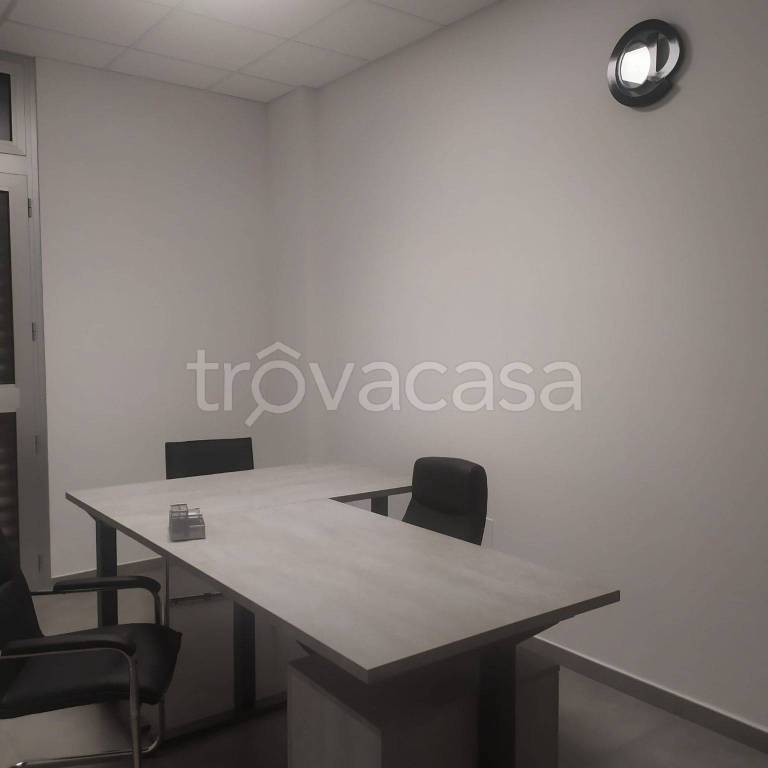 Ufficio in in affitto da privato a Cerignola via Monte Pollino, 50