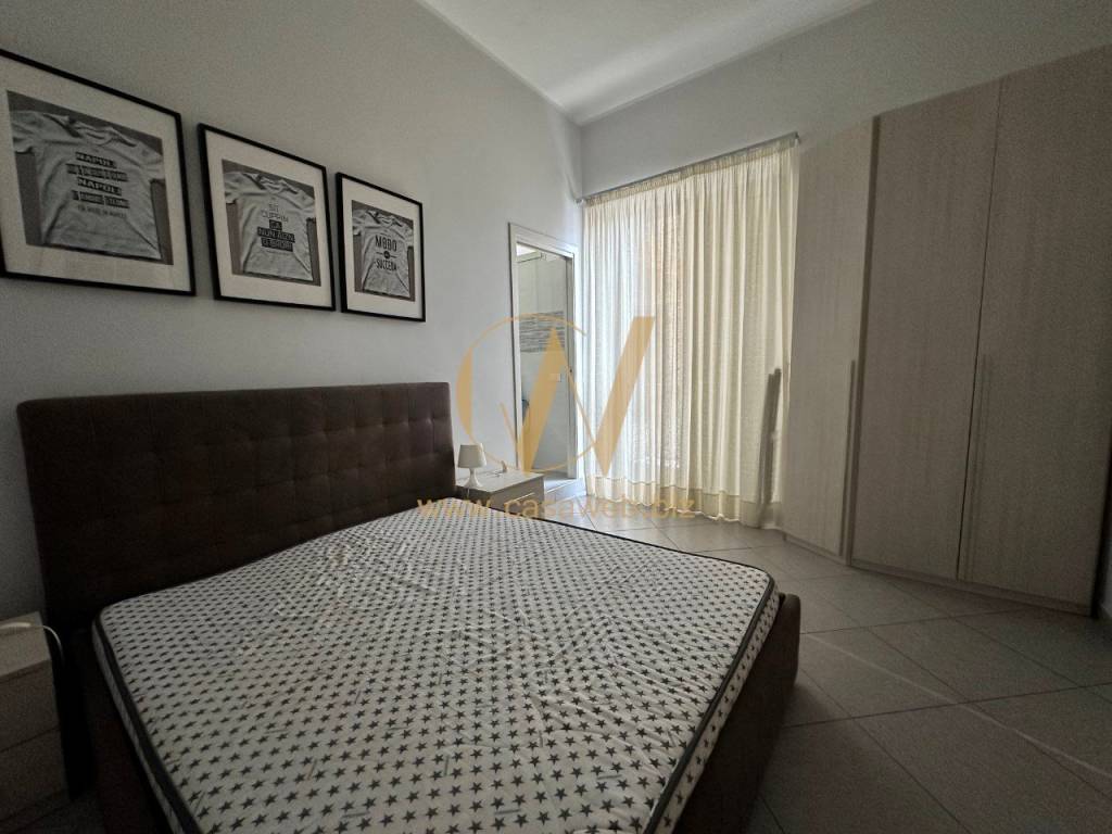 Appartamento in affitto a Santa Maria Capua Vetere corso Aldo Moro, 210