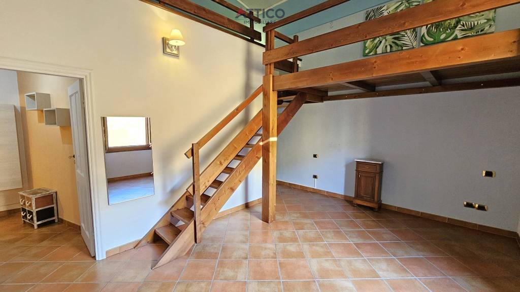 Appartamento in vendita a Sassari via Cagliari, 13
