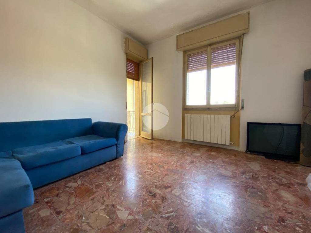 Appartamento in vendita a Cremona piazza della Sorgente, 5