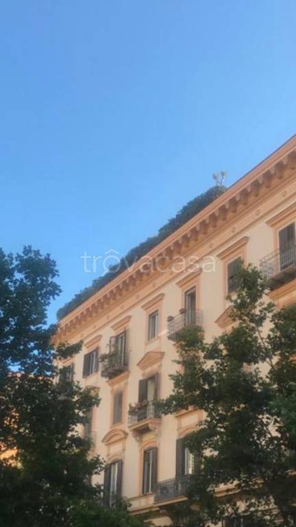 Appartamento in in vendita da privato a Napoli via Gian Lorenzo Bernini, 25