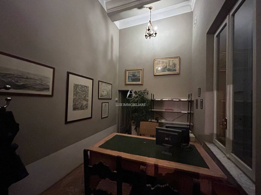 Ufficio in affitto a Modena via Luigi Carlo Farini, 65