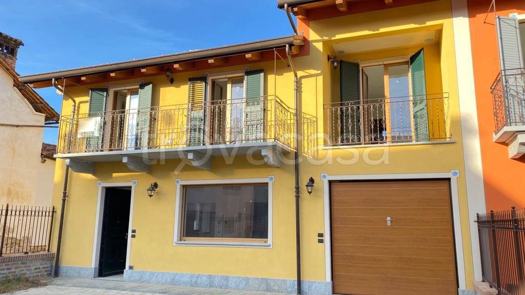 Villa in vendita a Piozzo via Priola, 4