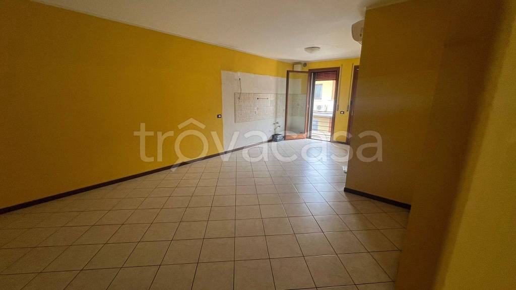 Appartamento in vendita a Rovolon via Generale a. La Marmora