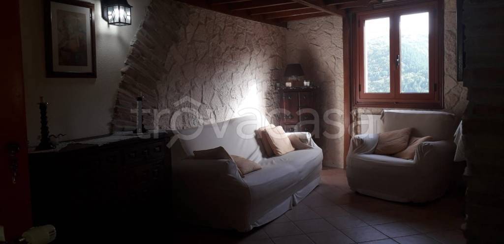 Appartamento in in vendita da privato a Roccaraso via Aremogna, 4