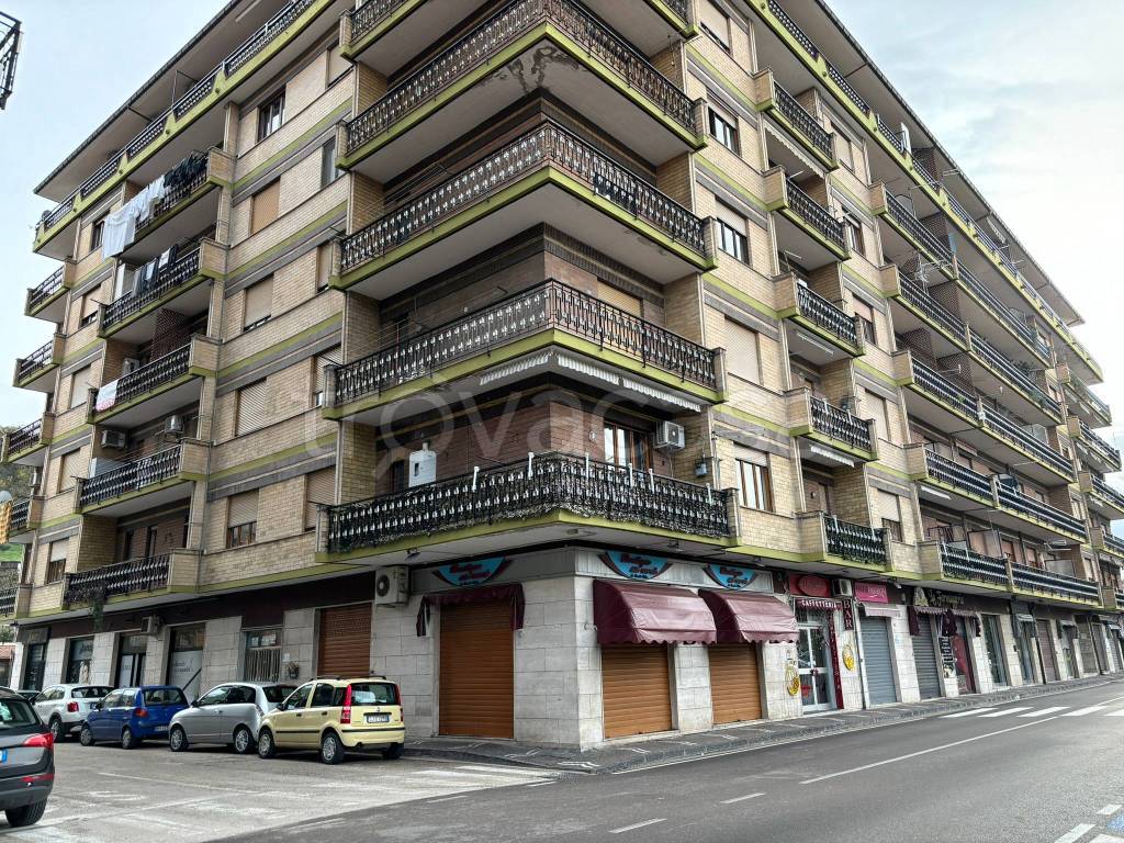 Appartamento in vendita ad Atripalda via Antonio Gramsci, 47