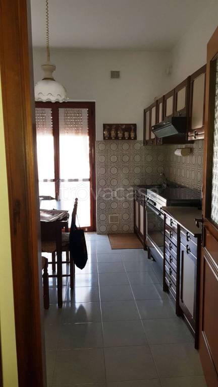 Appartamento in vendita a Montenero di Bisaccia via frentana, 45