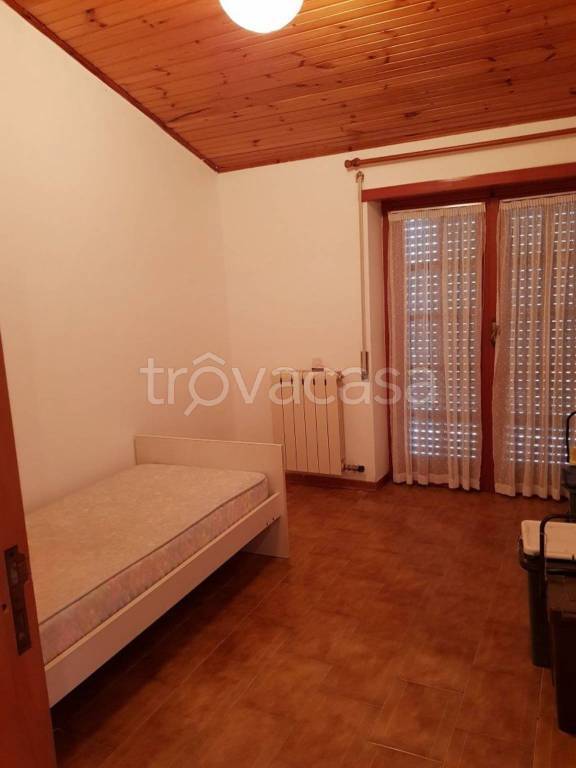 Appartamento in vendita a Montenero di Bisaccia via Antonio Gramsci, 21