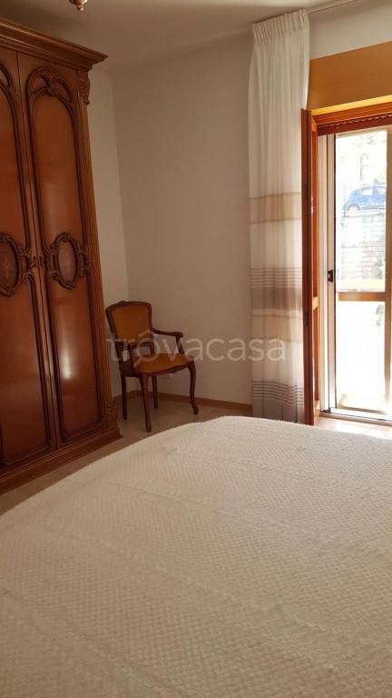 Appartamento in vendita a Montenero di Bisaccia viale Europa, 43