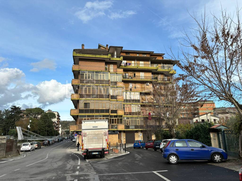 Appartamento in vendita ad Atripalda via Antonio Gramsci, 60