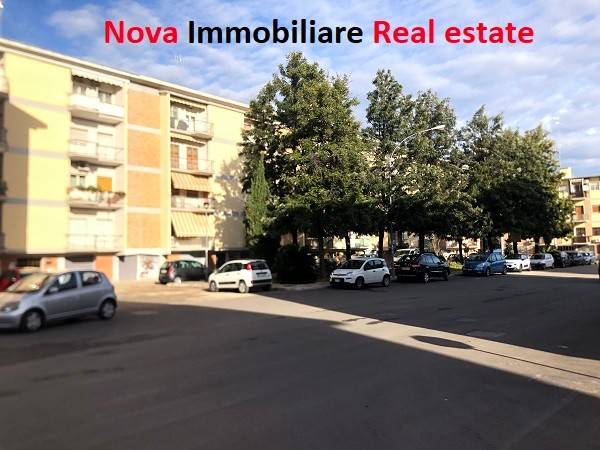 Appartamento in vendita a Foggia via Vittorio Bachelet, 16