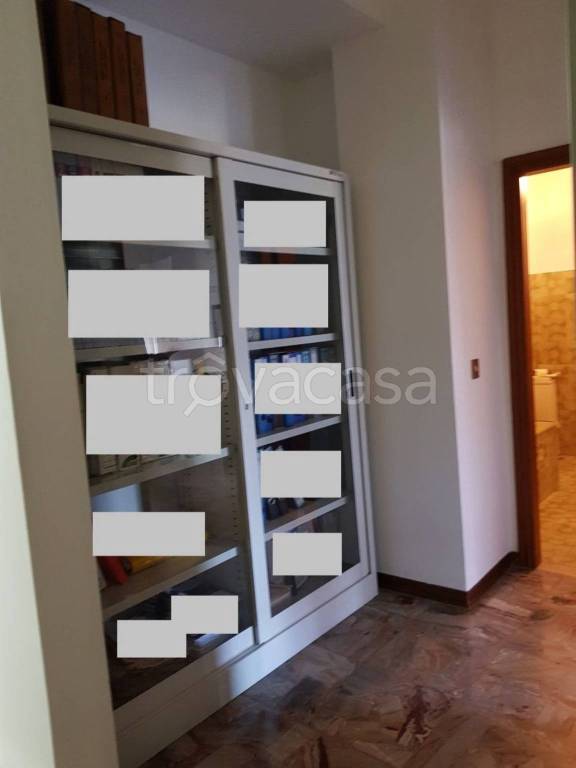 Appartamento in vendita a Montenero di Bisaccia viale Europa