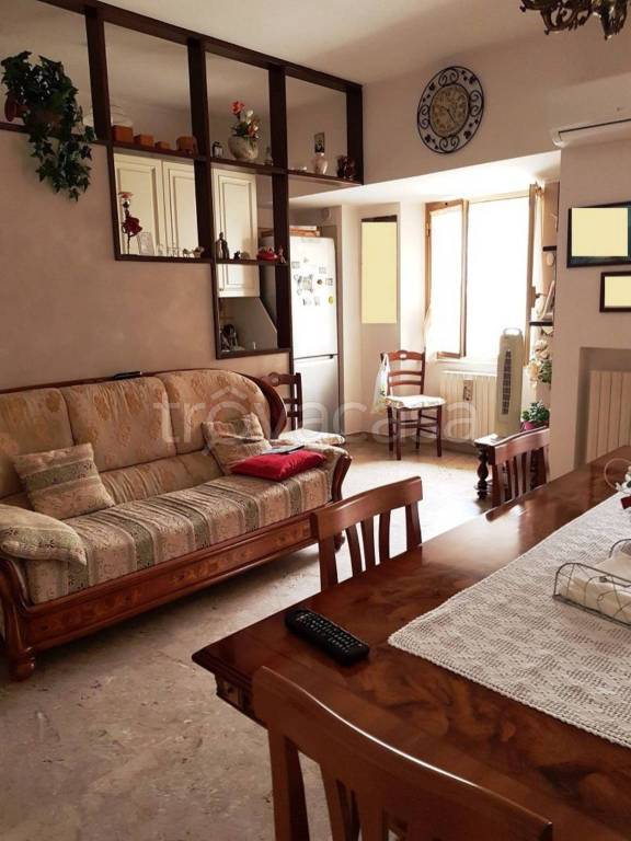 Villa in vendita a Montenero di Bisaccia regina Margherita, 36